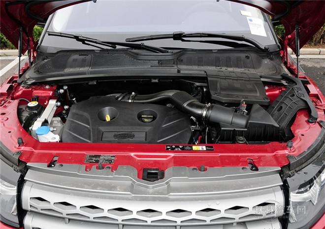 2015款 2.0T 5门耀享版