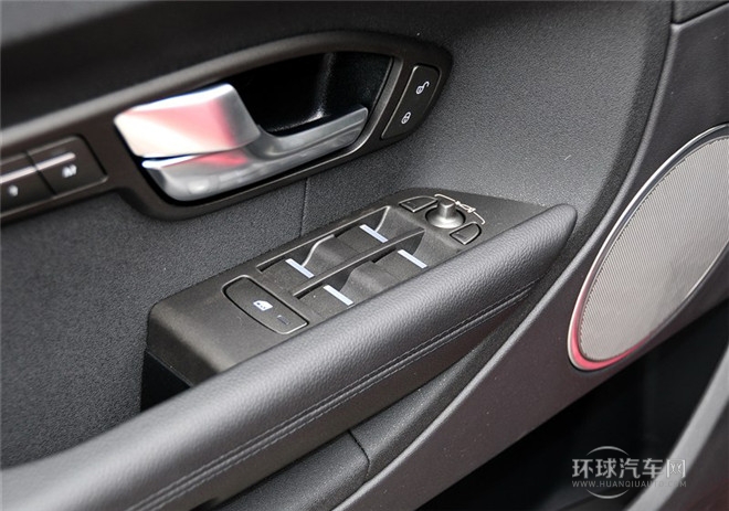 2015款 2.0T 5门耀享版