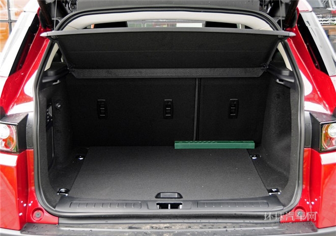 2015款 2.0T 5门耀享版