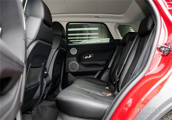 2015款 2.0T 5门耀享版