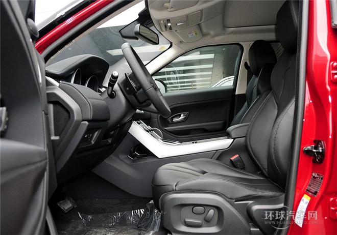 2015款 2.0T 5门耀享版