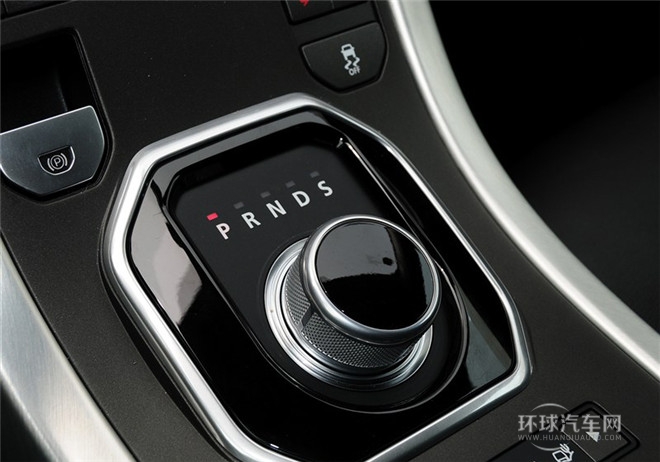 2015款 2.0T 5门耀享版