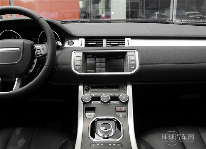2015款 2.0T 5门耀享版