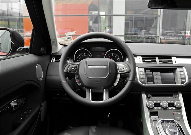 2015款 2.0T 5门耀享版