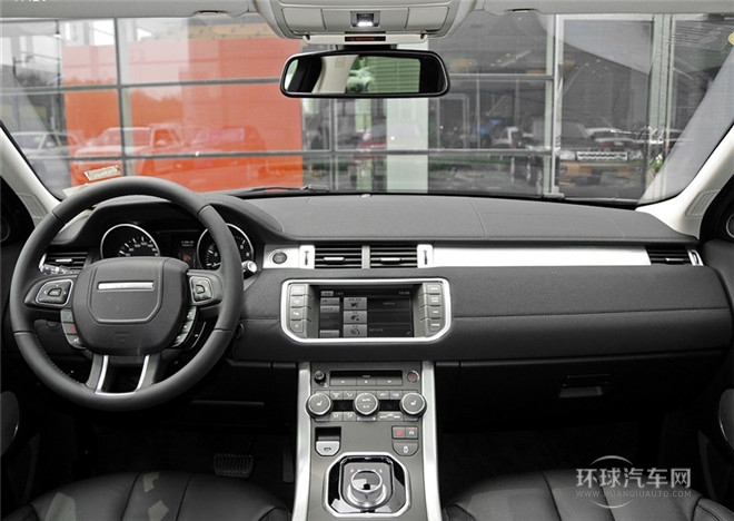 2015款 2.0T 5门耀享版