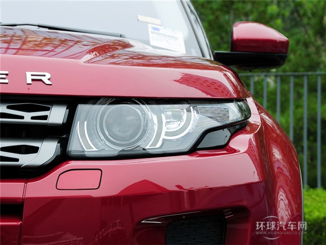 2015款 2.0T 5门耀享版