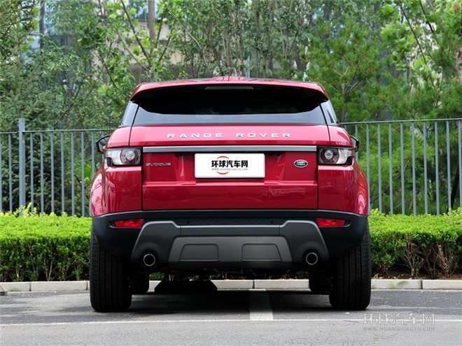 2015款 2.0T 5门耀享版