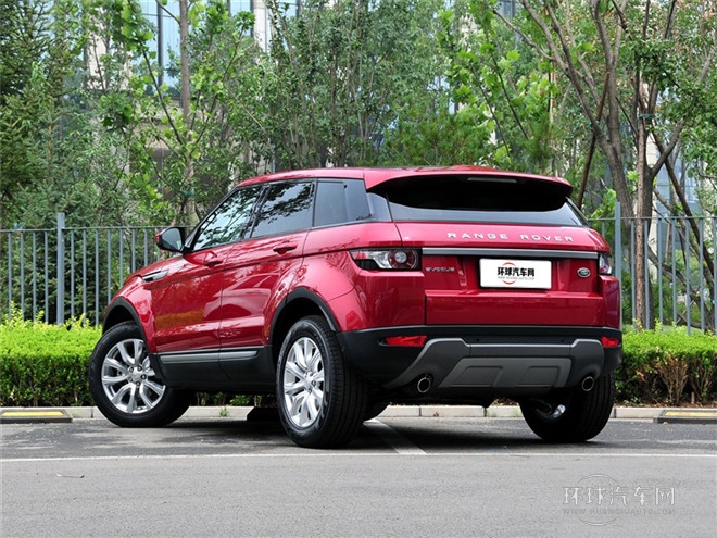 2015款 2.0T 5门耀享版