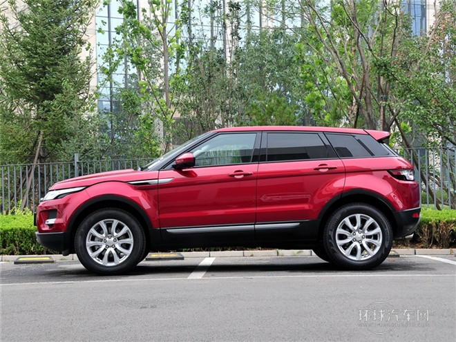 2015款 2.0T 5门耀享版