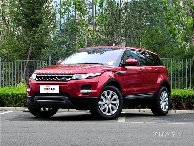 2015款 2.0T 5门耀享版