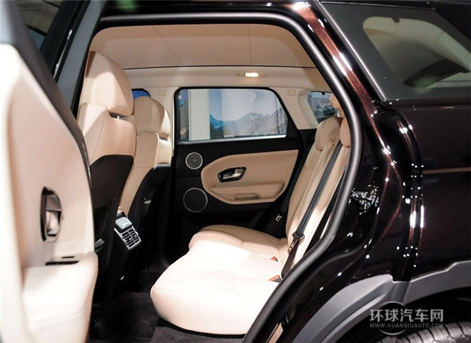 2015款 2.0T 耀慕创世限量版