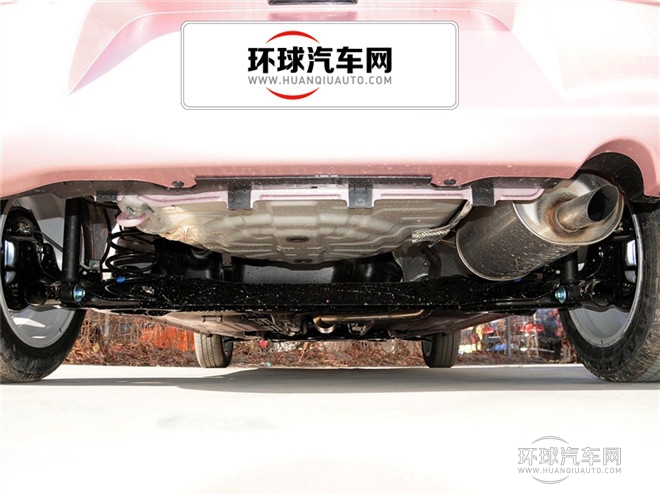 2015款 1.5L 自动易智版