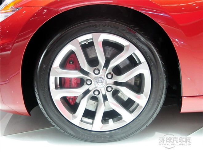 2015款 3.7L Coupe