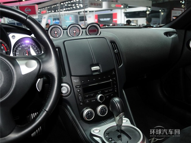 2015款 3.7L Coupe