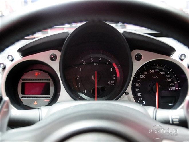 2015款 3.7L Coupe