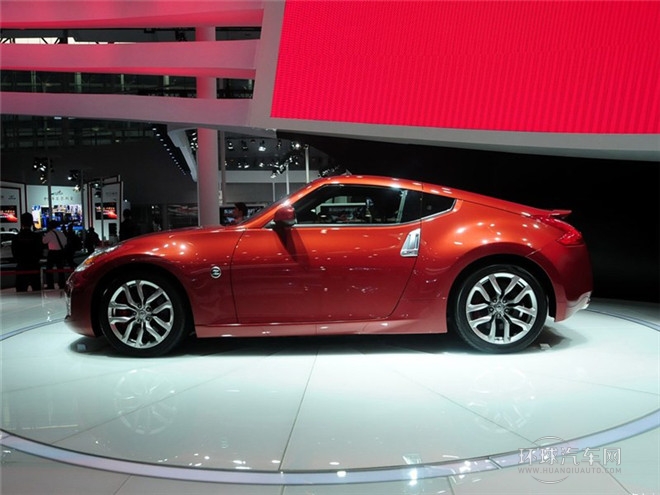 2015款 3.7L Coupe