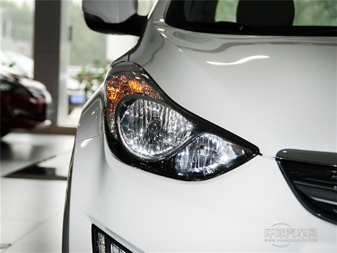 2015款 1.6L 自动尊贵型