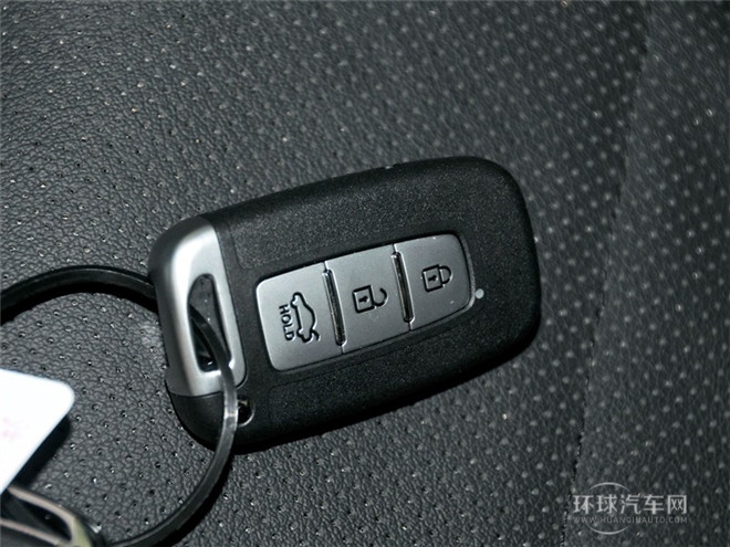 2014款 2.0L 自动领先型