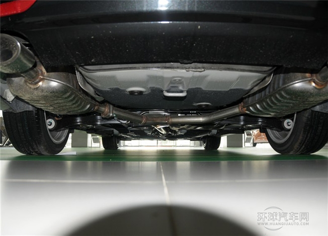 2014款 2.0L 自动领先型