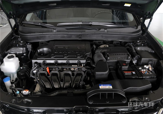 2014款 2.0L 自动领先型