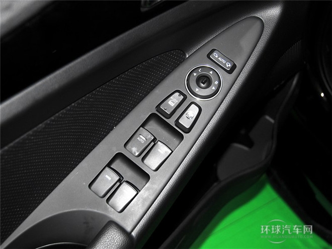 2014款 2.0L 自动领先型
