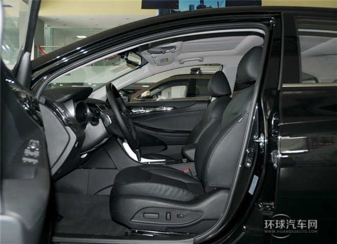 2014款 2.0L 自动领先型