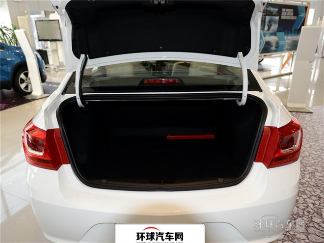 2015款 1.5L 经典 SE MT