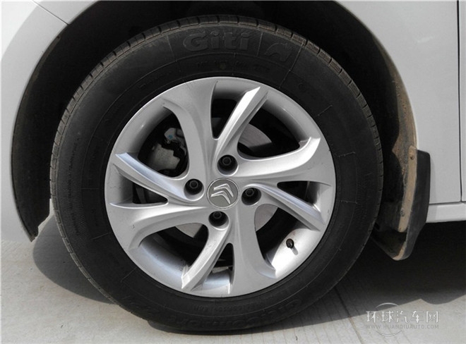 2014款 1.6L 手动时尚型CNG