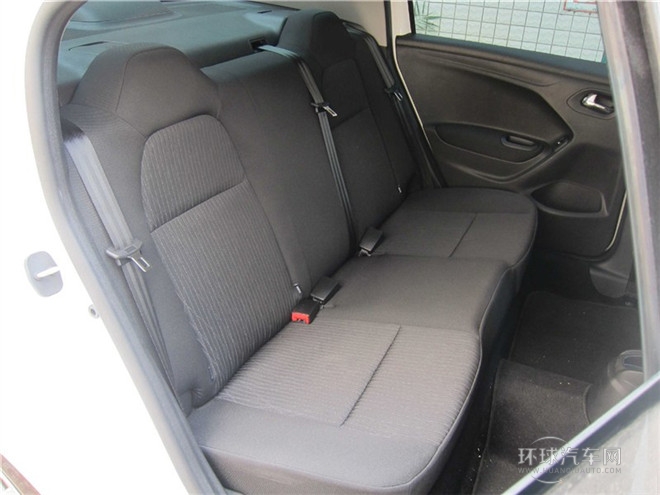 2014款 1.6L 手动时尚型CNG
