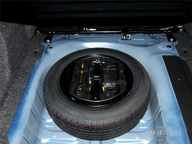 2014款 WTCC纪念版 1.6L 手动时尚型