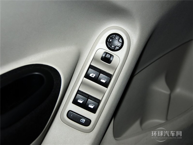 2014款 WTCC纪念版 1.6L 手动时尚型
