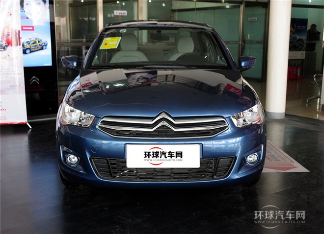 2014款 WTCC纪念版 1.6L 手动时尚型