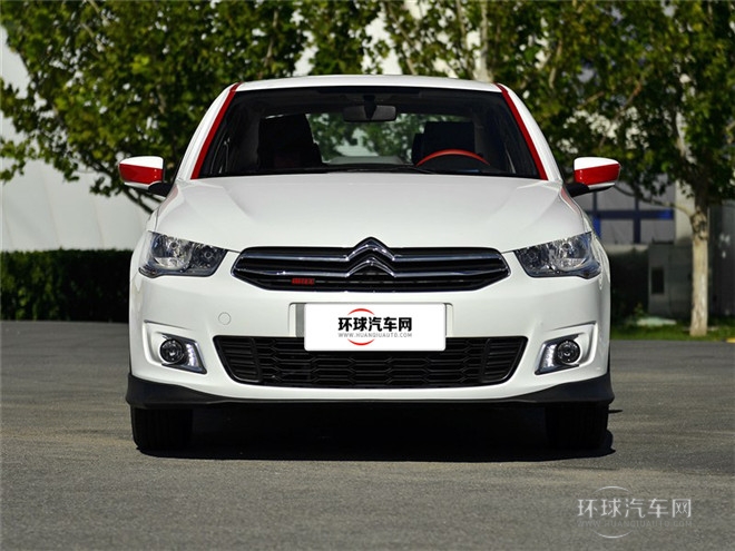 2014款 WTCC纪念版 1.6L 手动舒适型