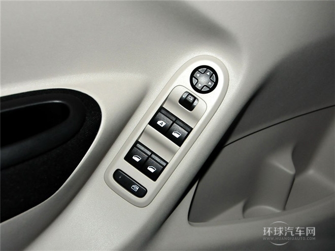 2014款 WTCC纪念版 1.6L 自动时尚型
