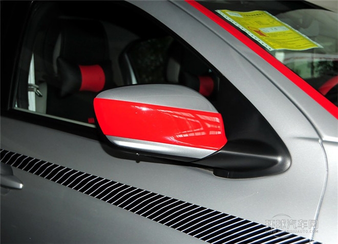 2014款 WTCC纪念版 1.6L 自动时尚型