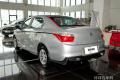 2014款 WTCC纪念版 1.6L 自动时尚型