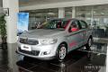 2014款 WTCC纪念版 1.6L 自动时尚型