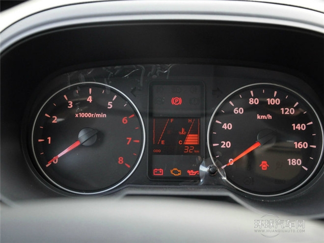 2014款 1.5L物流舒适型