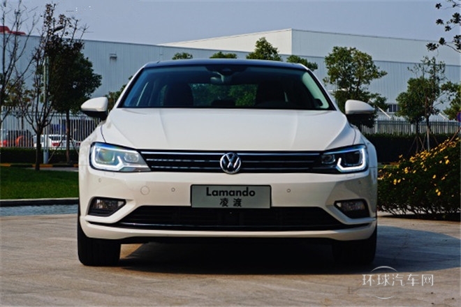 2015款 280TSI DSG豪华版