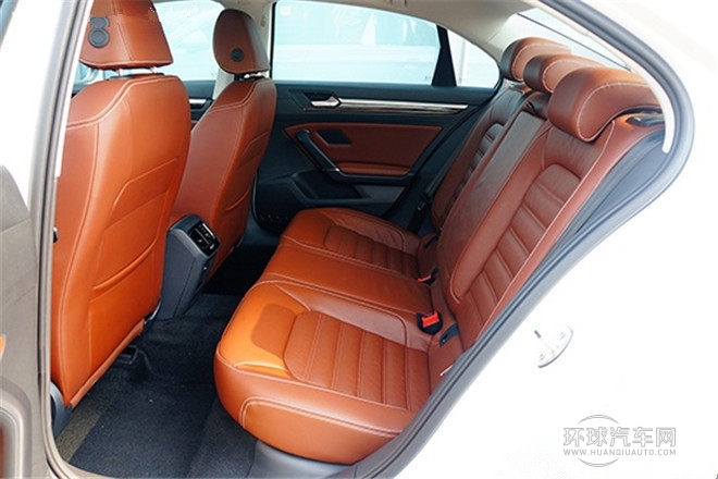 2015款 230TSI DSG风尚版