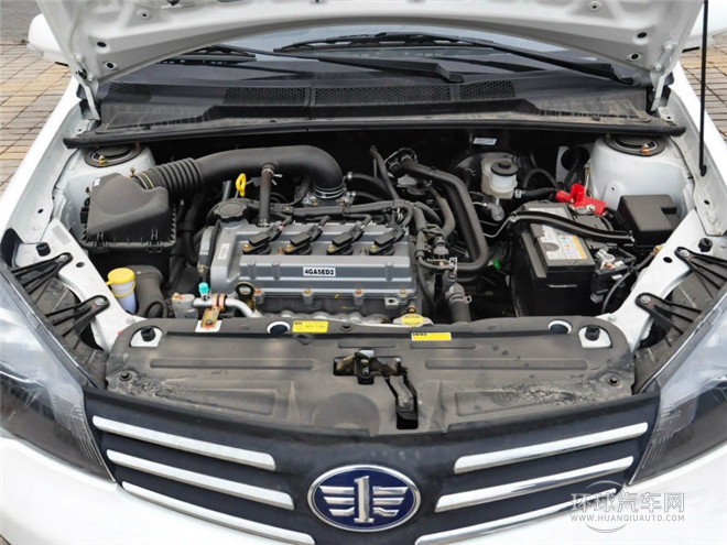 2014款 1.5L 手动进取型