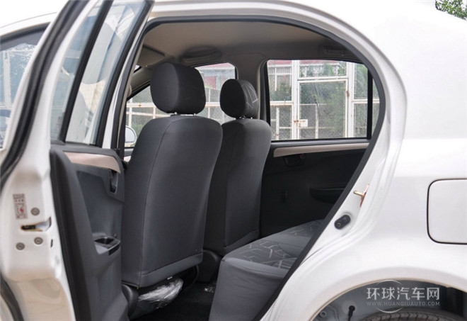 2014款 1.5L 手动进取型