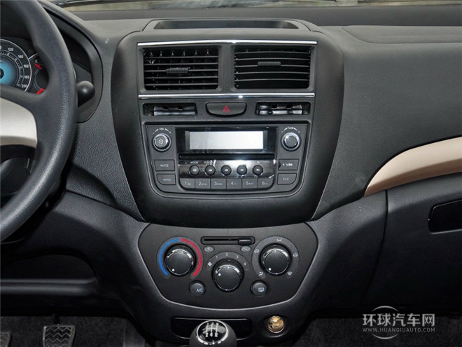 2014款 1.5L 手动进取型