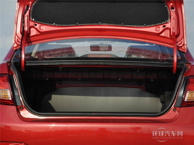 2014款 1.5L 手动标准型
