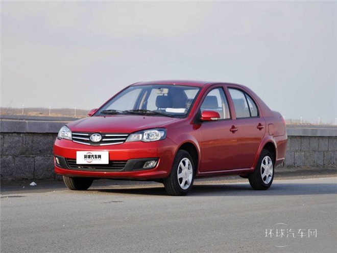 2014款 1.5L 手动标准型
