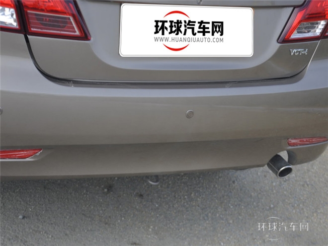 2014款 1.0L 手动舒适型