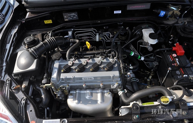 2014款 1.3L 手动运动豪华型