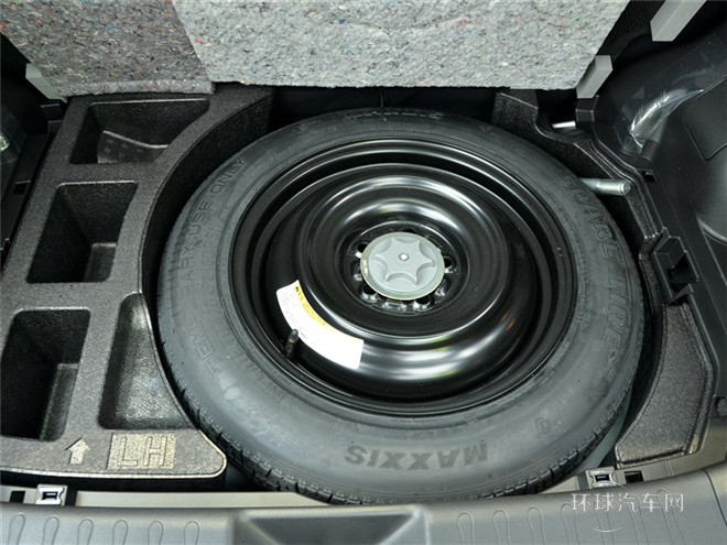 2014款 1.6T 率动版
