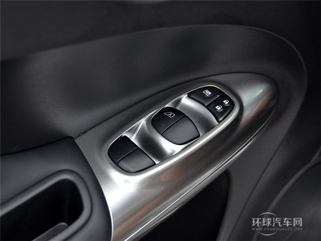 2014款 1.6T 率动版