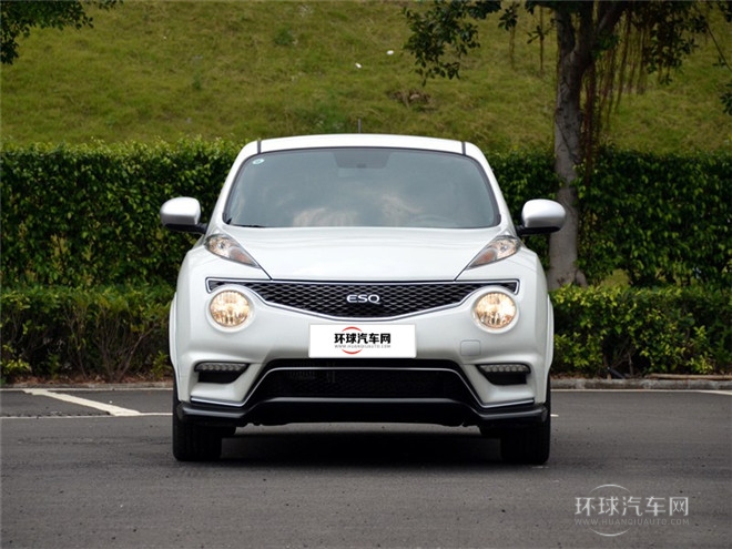 2014款 1.6T 率动版